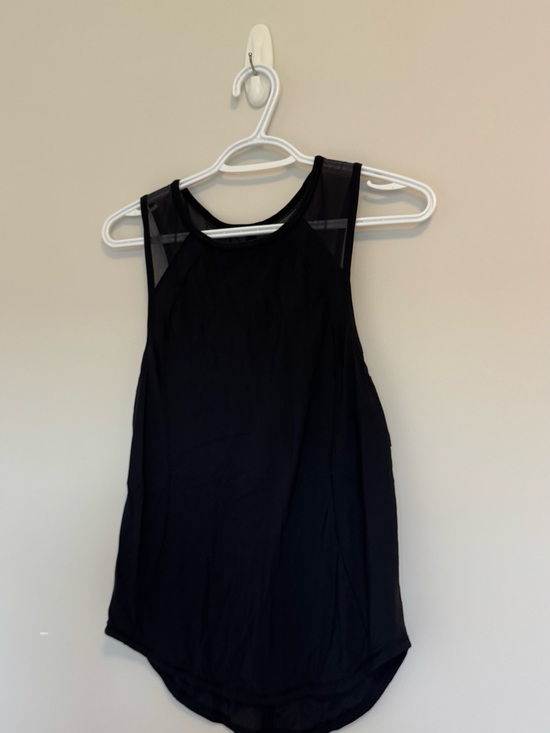 lululemon athletica Tops - Lululemon Sculpt Tank